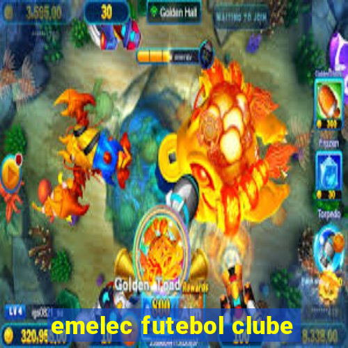 emelec futebol clube